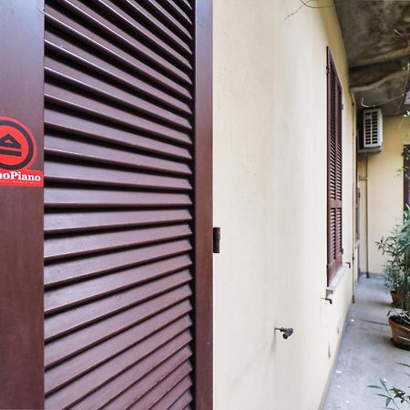 Primopiano - Colonne 16 Daire Milano Dış mekan fotoğraf